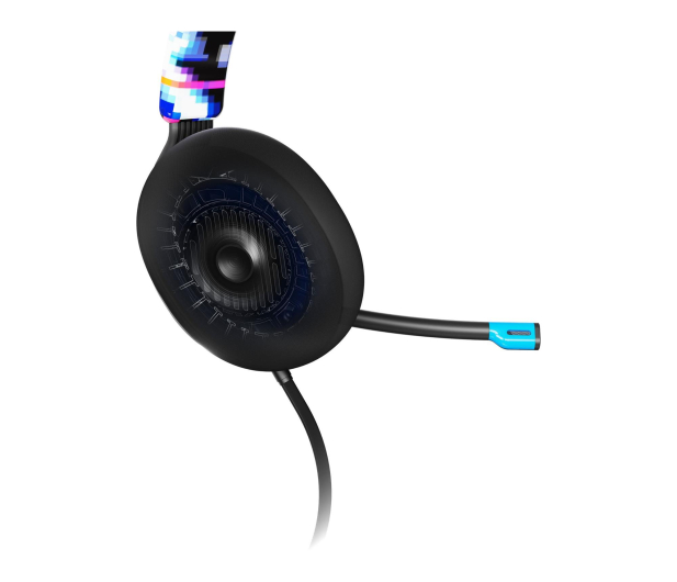 Skullcandy SLYR Playstation Black Digi-Hype - 1610169 - zdjęcie 6